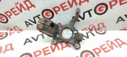 Кулак поворотный передний правый AUDI A3 13.12.2011