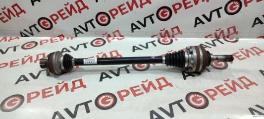 Привод задний AUDI A7 12.01.2011