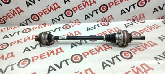 Привод задний AUDI A7 12.01.2011