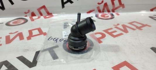 Фланец системы охлаждения AUDI