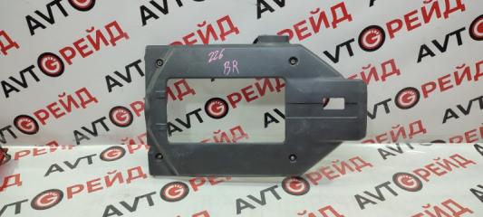 Крышка двс декоративная Honda Odyssey