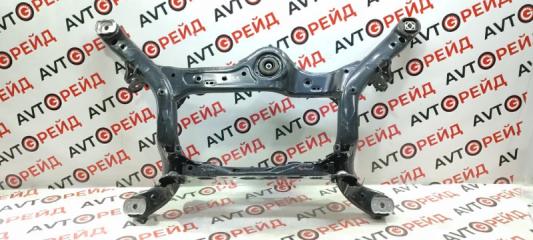 Балка задняя AUDI A6 17.10.2011 контрактная Балка задняя AUDI A6 17.10.2011