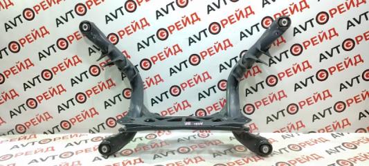 Балка задняя AUDI A4 03.06.2009 контрактная Балка задняя AUDI A4 03.06.2009