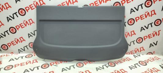 Полка багажника AUDI A3 13.12.2011 контрактная Полка багажника AUDI A3 13.12.2011