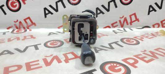 Рычаг переключения АКПП Honda Odyssey контрактная Рычаг переключения АКПП Honda Odyssey