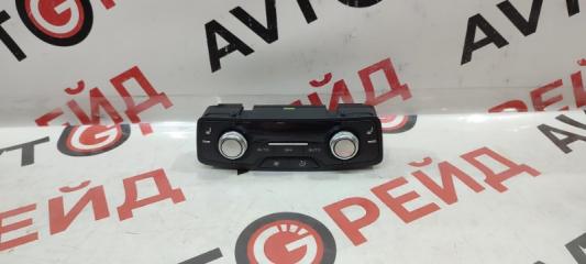 Блок управления климат-контролем задний AUDI A7 12.01.2011