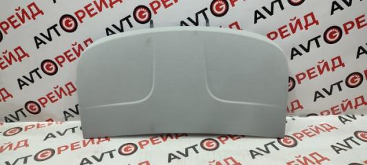Полка багажника AUDI A7 12.01.2011 контрактная Полка багажника AUDI A7 12.01.2011