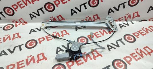 Запчасть стеклоподъемный механизм передний левый Honda Odyssey