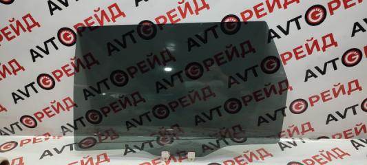 Стекло боковое заднее левое Honda Odyssey контрактная Стекло боковое заднее левое Honda Odyssey