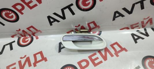 Ручка двери внешняя задняя правая Honda Odyssey