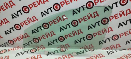 Стекло боковое переднее левое Nissan DUALIS 03.2009 контрактная Стекло боковое переднее левое Nissan DUALIS 03.2009