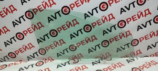 Стекло боковое переднее правое Nissan DUALIS 03.2009 контрактная Стекло боковое переднее правое Nissan DUALIS 03.2009