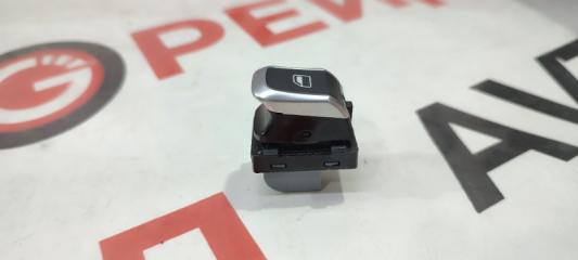 Кнопка стеклоподъемника AUDI A6 23.04.2013