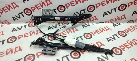 Стеклоподъемный механизм задний правый AUDI A5 09.06.2011 контрактная Стеклоподъемный механизм задний правый AUDI A5 09.06.2011