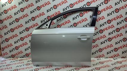Дверь боковая передняя левая AUDI A4 03.06.2009
