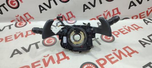 Блок подрулевых переключателей CITROEN C4 06.2012