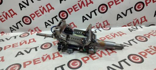 Рулевая колонка AUDI A6 17.10.2011 контрактная Рулевая колонка AUDI A6 17.10.2011