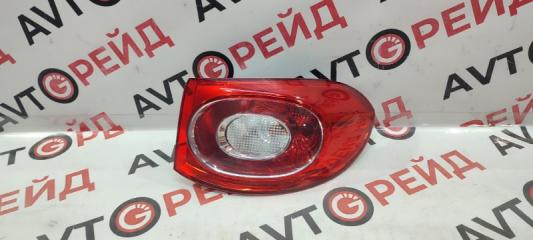 Фонарь правый VOLKSWAGEN TIGUAN 08.02.2011