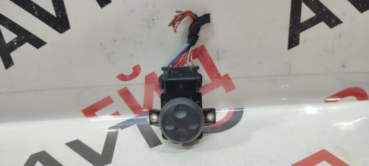 Кнопка регулировки сиденья VOLKSWAGEN PASSAT CC 27.02.2010