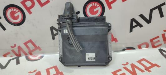Блок управления двс Toyota Camry 2006.01