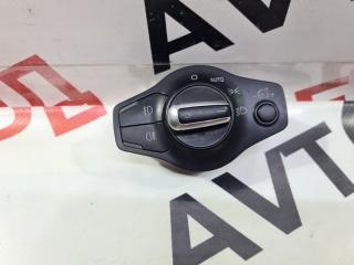 Блок управления светом AUDI A4 17.07.2014