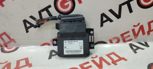 Блок управления стояночным тормозом VOLKSWAGEN TIGUAN 08.02.2011 контрактная Блок управления стояночным тормозом VOLKSWAGEN TIGUAN 08.02.2011
