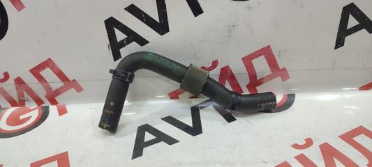 Патрубок системы охлаждения AUDI A3 04.11.2008