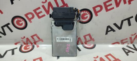 Блок управления подвеской VOLKSWAGEN PASSAT CC 27.02.2010