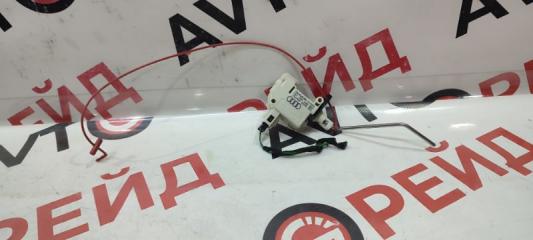 Активатор замка бензобака AUDI A3 04.11.2008 контрактная Активатор замка бензобака AUDI A3 04.11.2008