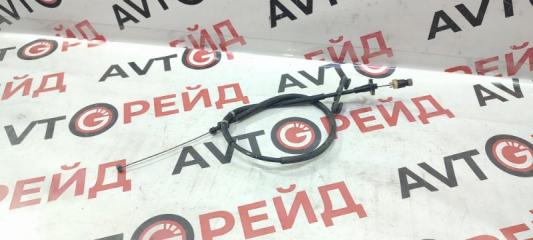 Тросик газа Toyota Carina 2001.09