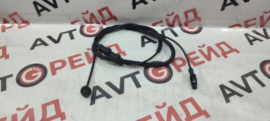 Тросик замка капота AUDI A4 17.07.2014