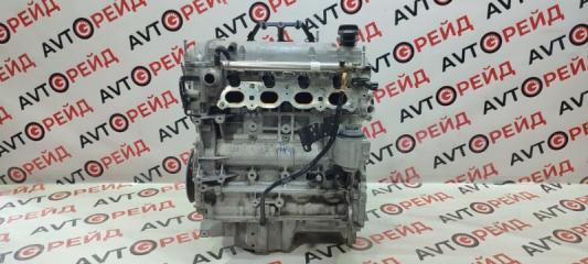 Двигатель Chevrolet Captiva 16.06.2011