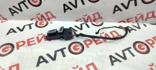 Кнопка регулировки сиденья левая AUDI A5 05.06.2014