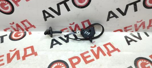 Активатор замка бензобака PORSCHE CAYENNE 22.11.2007 контрактная Активатор замка бензобака PORSCHE CAYENNE 22.11.2007