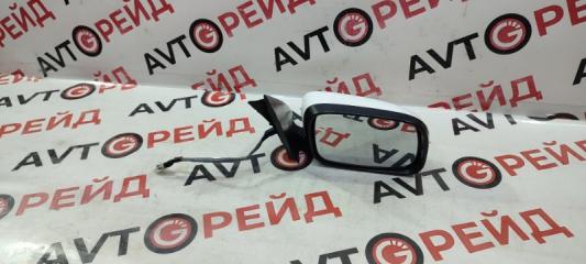 Фото запчасти зеркало правое Toyota Vista 07.2003 контрактная запчасть Запчасть зеркало правое Toyota Vista 07.2003