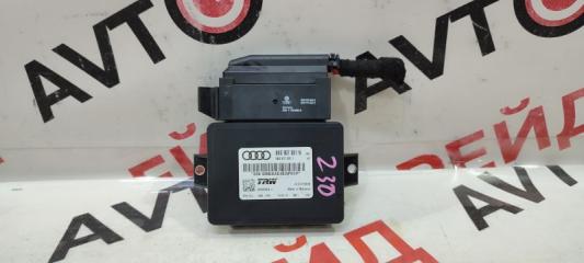 Блок управления стояночным тормозом AUDI A5 05.06.2014 контрактная Блок управления стояночным тормозом AUDI A5 05.06.2014