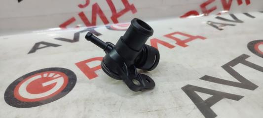 Фланец системы охлаждения VOLKSWAGEN PASSAT 13.03.2008