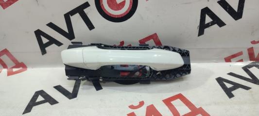 Ручка двери внешняя задняя правая VOLKSWAGEN GOLF ALLTRACK 02.10.2015