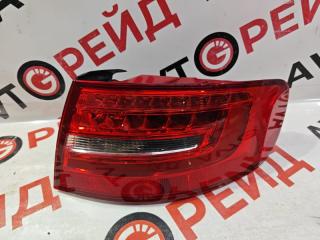 Фонарь правый AUDI A4 17.07.2014