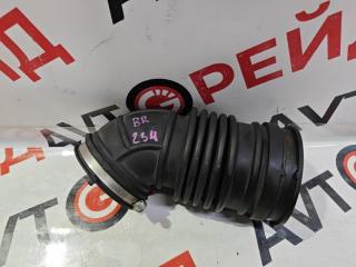 Гофра воздушного фильтра Chevrolet Captiva 16.06.2011