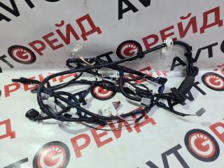 Проводка двери багажника Toyota Auris 2013