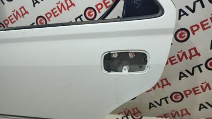 Дверь боковая задняя левая Toyota Vista ZZV50 1ZZ Дверь боковая задняя левая Toyota Vista ZZV50 1ZZ