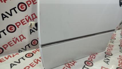 Дверь боковая задняя левая Vista 07.2003 ZZV50 1ZZ Дверь боковая задняя левая Vista 07.2003 ZZV50 1ZZ