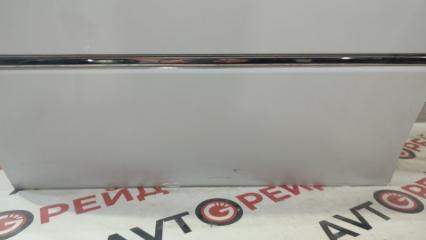 Дверь боковая задняя левая Vista 07.2003 ZZV50 1ZZ Дверь боковая задняя левая Vista 07.2003 ZZV50 1ZZ