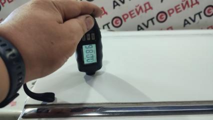 Дверь боковая задняя левая Vista 07.2003 ZZV50 1ZZ Дверь боковая задняя левая Vista 07.2003 ZZV50 1ZZ