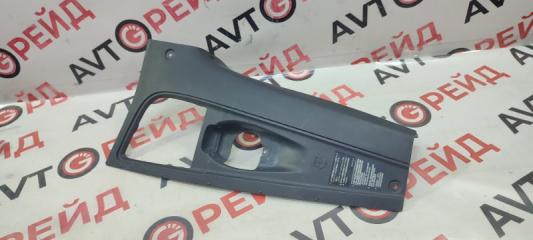 Крышка двс декоративная правая PORSCHE CAYENNE 22.11.2007