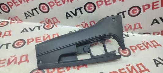 Крышка двс декоративная левая PORSCHE CAYENNE 22.11.2007