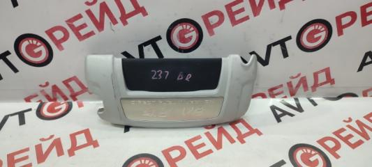 Крышка двс декоративная PORSCHE CAYENNE 22.11.2007