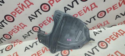 Фото запчасти защита двигателя левая Nissan Avenir 01.2001 контрактная запчасть Запчасть защита двигателя левая Nissan Avenir 01.2001