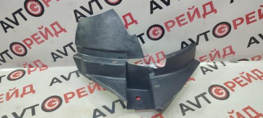 Подкрылок передний правый AUDI A3 04.11.2008